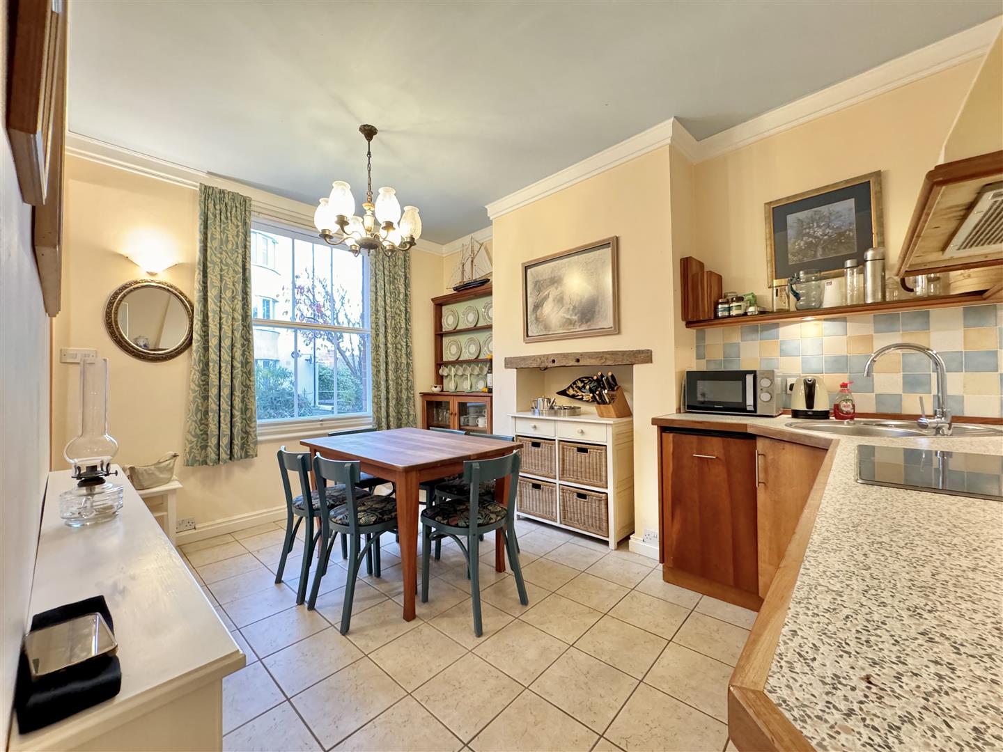 Croft Road, Old Town, Hastings